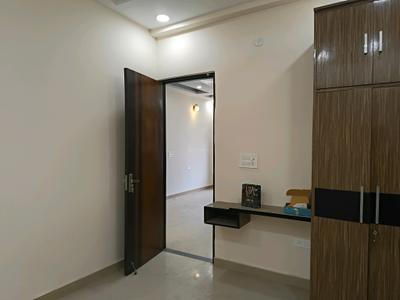 Bedroom Image of 1500 Sq.ft 3 BHK Builder Floor for sale in Vasundhara Ghaziabad for Rs. 13000000