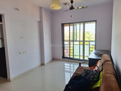 2 BHK Flat