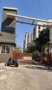 Image of 920 Sq.ft 2 BHK Apartment / Flat for sale in Excellaa Chesterfield, Dhanori, Pune for Rs. 6500000