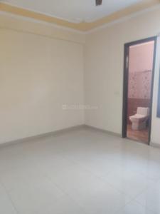 Bedroom Image of 1900 Sq.ft 2 BHK Builder Floor for rent in Palam Vihar Extension Gurgaon for Rs. 18500