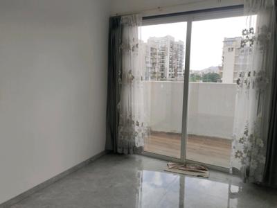 Bedroom Image of 1250 Sq.ft 2 BHK Apartment / Flat for sale in Proviso Heights, Ulwe Navi Mumbai for Rs. 12500000