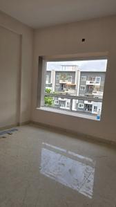 Bedroom Image of 1350 Sq.ft 3 BHK Apartment / Flat for sale in Amrutahalli Bengaluru for Rs. 11000000