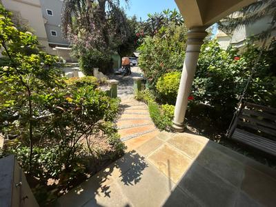 Balcony Image of 2400 Sq.ft 3 BHK Independent House for sale in Satellite Ahmedabad for Rs. 32500000