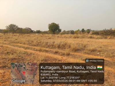 Image of 13068 Sq.ft 12 BHK Farm House for sale in Avinashi Taluk, Tiruppur for Rs. 210000