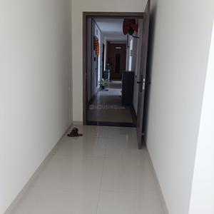 Image of 1200 Sq.ft 2 BHK Apartment / Flat for sale in Kool Green Valley, Bavdhan, Pune for Rs. 14000000