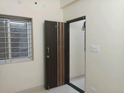 Bedroom Image of 1200 Sq.ft 2 BHK Apartment / Flat for rent in Kondapur Hyderabad for Rs. 24000