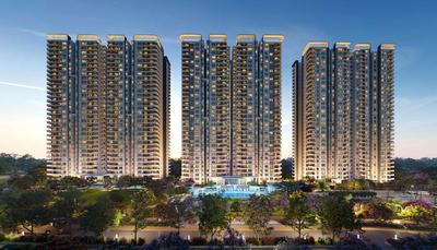 3 BHK Flat