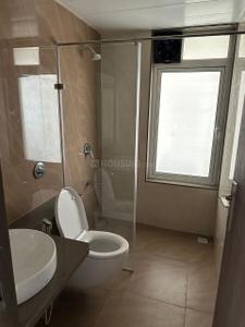Bathroom Image of 2050 Sq.ft 3 BHK Villa for rent in Bhandari 43 Privet Drive, Balewadi Pune for Rs. 90000