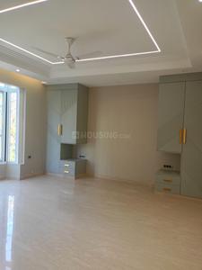 Hall Image of 1800 Sq.ft 3 BHK Builder Floor for sale in Safdarjung Enclave New Delhi for Rs. 58500000