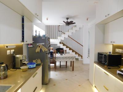 Hall Image of 2700 Sq.ft 4 BHK Villa for rent in Natura Atavi II, Sarjapur Bengaluru for Rs. 65000