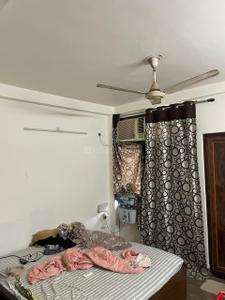 Bedroom Image of Shiv Nagar in Janakpuri, New Delhi