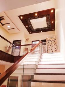 Hall Image of 2550 Sq.ft 4 BHK Independent House for sale in Khurla Kingra Jalandhar for Rs. 12500000