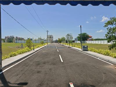 Image of 1000 Sq.ft Residential Plot / Land for sale in West Tambaram, Chennai for Rs. 5999000