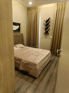 2.5 BHK Flat