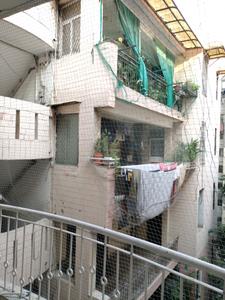 Bedroom One Image of 2000 Sq.ft 4 BHK Apartment / Flat for sale in Kamakshi Apartment, Sector 6 Dwarka New Delhi for Rs. 34000000
