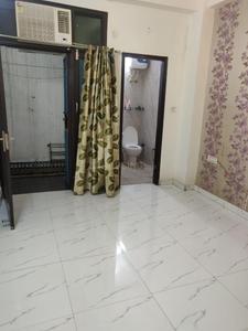 1 BHK Independent House