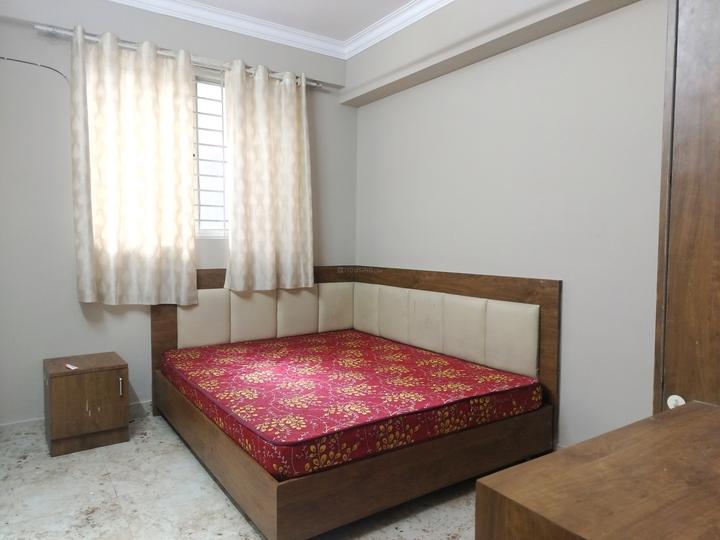 Stage 2, BTM Layout Bedroom 1