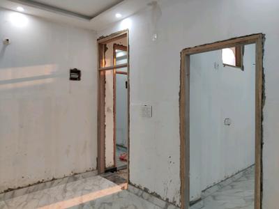 Living Room Image of 750 Sq.ft 2 BHK Builder Floor for sale in Ved Vihar Ghaziabad for Rs. 2250400