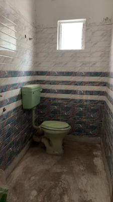 Bathroom Image of 500 Sq.ft 1 BHK Apartment / Flat for sale in Thakurpukur Kolkata for Rs. 1400000