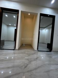 Hall Image of 1305 Sq.ft 3 BHK Builder Floor for sale in Sector 127 Mohali for Rs. 5890000