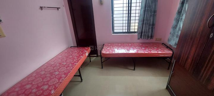 Kaggadasapura Bedroom 1