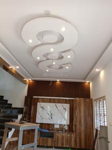 Hall Image of 945 Sq.ft 3 BHK Duplex for sale in K R Puram Bengaluru for Rs. 17000000