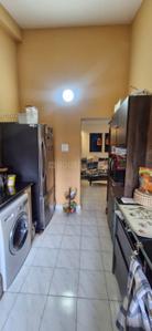 Kitchen Image of 1259 Sq.ft 2 BHK Apartment / Flat for rent in Panjim Goa for Rs. 55000