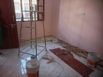 Bedroom Image of 1250 Sq.ft 2 BHK Apartment / Flat for rent in Gorakhpur Development Authority GDA Lake View Apartments, Phase 3rd Gorakhpur for Rs. 15000