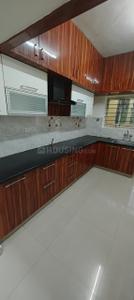 Kitchen Image of 1226 Sq.ft 2 BHK Apartment / Flat for sale in SV Brindavanam, Panathur Bengaluru for Rs. 16000000