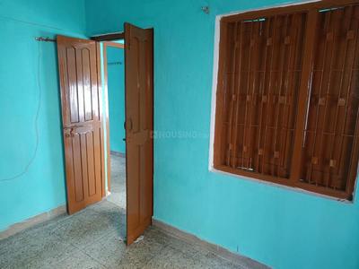 Bedroom Image of 600 Sq.ft 1.5 BHK Independent House for rent in Anisabad Patna for Rs. 7000