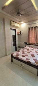 Bedroom Image of 1044 Sq.ft 2 BHK Apartment / Flat for sale in Shahibaug Ahmedabad for Rs. 8500000