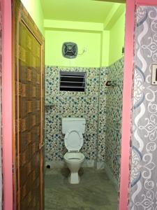Image of 700 Sq.ft 1 BHK Apartment / Flat for rent in Benachity, Durgapur for Rs. 7500