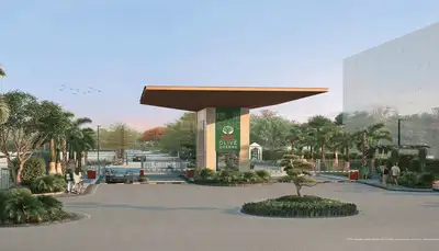 Image of 1440 Sq.ft Residential Plot / Land for sale in M2K Olive Greens, Sector 104, Gurgaon for Rs. 27200000