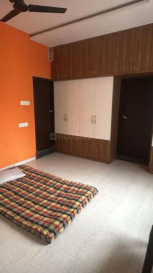 Sai Sri Sai Elite Bedroom 1