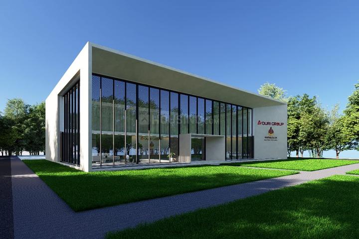 GOLDEN HEIGHTS HEALTH VILLAGE Main Image 1