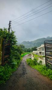 Image of 3700 Sq.ft Residential Plot / Land for sale in Karjat, Thane for Rs. 4440000