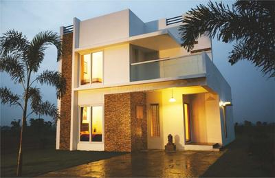2 BHK Villa