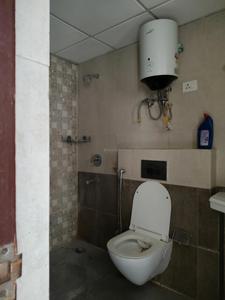 Bedroom One Image of 1400 Sq.ft 3 BHK Apartment / Flat for rent in CGEWHO Kendriya Vihar, Phi II Greater Noida for Rs. 24000
