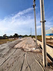 Image of 830 Sq.ft Residential Plot / Land for sale in Tifra, Bilaspur for Rs. 2075000
