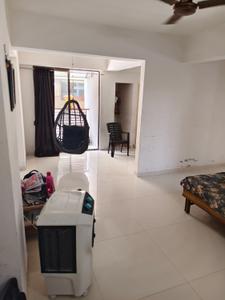 Living Room Image of 1190 Sq.ft 2 BHK Apartment / Flat for sale in Ratnasagar Heights, New Ranip Ahmedabad for Rs. 5500000