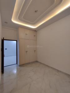 Bedroom Image of 1300 Sq.ft 3 BHK Duplex for sale in Govindpura Kardhani Scheme Jaipur for Rs. 5500000