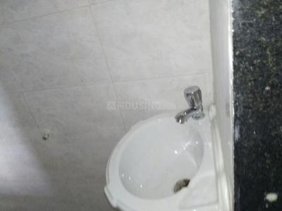 Bathroom Image of 530 Sq.ft 1 BHK Apartment / Flat for sale in Patel Shivling Residency, Ambernath West Ambernath for Rs. 2200000