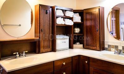Bathroom Image of 3000 Sq.ft 4 BHK Apartment / Flat for sale in Worli Mumbai for Rs. 193502900
