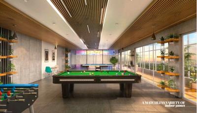 Image of 1340 Sq.ft 3 BHK Apartment / Flat for sale in Tayal K City Keshavnagar, Keshav Nagar, Pune for Rs. 9300000