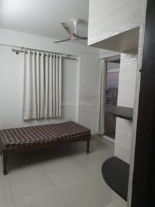 Bedroom Image of 843 Sq.ft 3 BHK Apartment / Flat for sale in Chordias Atulya, Bhankrota Jaipur for Rs. 3200000