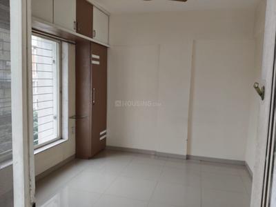 Bedroom Image of 1000 Sq.ft 2 BHK Apartment / Flat for sale in Tanya Apartment, Wakad Pune for Rs. 8500000