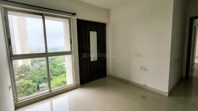 Bedroom Image of 956 Sq.ft 3 BHK Apartment / Flat for rent in Lodha Upper Thane, Bhiwandi Thane for Rs. 30000