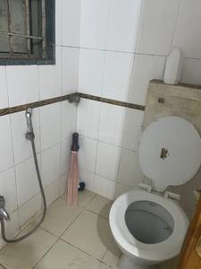 Bathroom Image of Sharing flat  in Shivaji Nagar, Pune