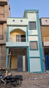 Image of 1400 Sq.ft 3 BHK Independent House for sale in Kandwa, Varanasi for Rs. 7500000