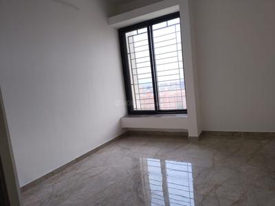 Bedroom Image of 1030 Sq.ft 2 BHK Apartment / Flat for rent in Ceratec Presidential Towers, Ravet Pune for Rs. 26000